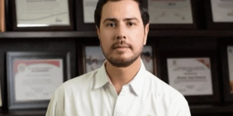 Asesinan a líder limonero en Apatzingán