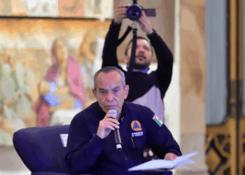 Dañados 300 km de caminos: Kuri