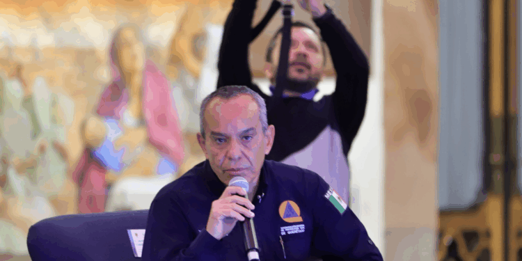 Dañados 300 km de caminos: Kuri