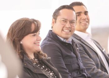 Sheinbaum presenta estrategia de trabajo ante la emergencia por las lluvias