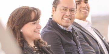 Sheinbaum presenta estrategia de trabajo ante la emergencia por las lluvias