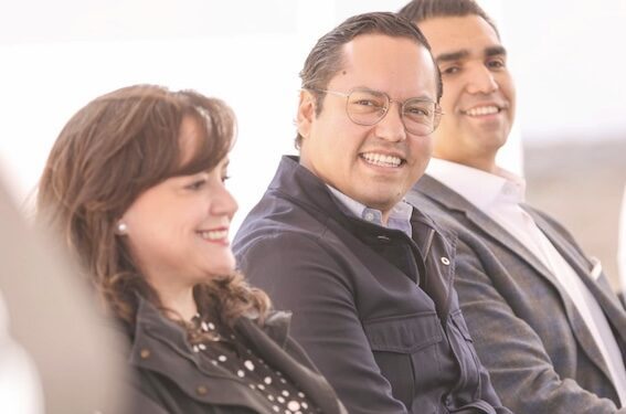 Sheinbaum presenta estrategia de trabajo ante la emergencia por las lluvias