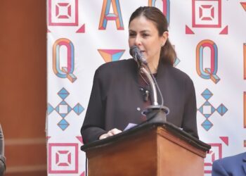 Sheinbaum presenta estrategia de trabajo ante la emergencia por las lluvias