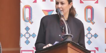 Sheinbaum presenta estrategia de trabajo ante la emergencia por las lluvias