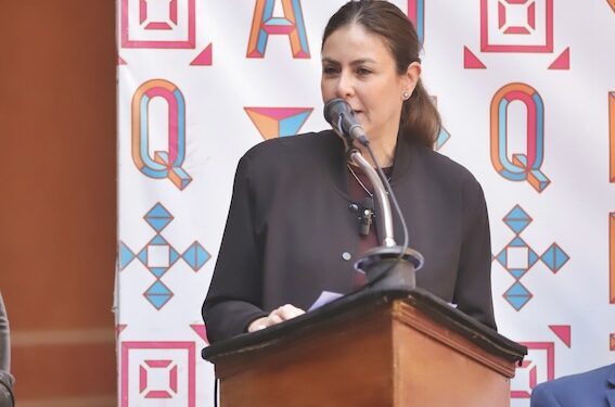 Sheinbaum presenta estrategia de trabajo ante la emergencia por las lluvias