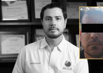 Detienen a “El Pantano”, vinculado al asesinato de Bernardo Bravo, líder limonero