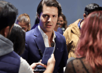 No al ambulantaje en el Centro:Felifer