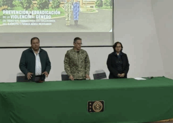 No al ambulantaje en el Centro:Felifer