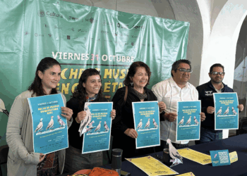 Reunirá a 25 recintos en torno al Día de Muertos