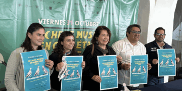 Reunirá a 25 recintos en torno al Día de Muertos