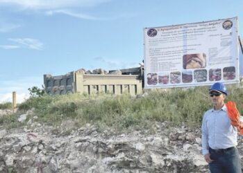 Implementarán operativo especial por Día de Muertos