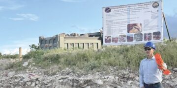 Implementarán operativo especial por Día de Muertos