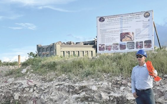 Implementarán operativo especial por Día de Muertos