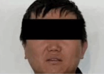 Detienen a Zhi Dong Zhang en Cuba, capo del fentanilo que se fugó de CDMX