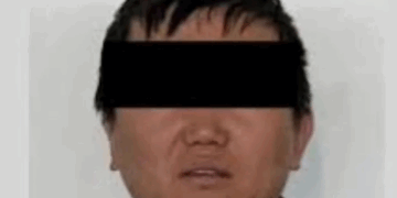 Detienen a Zhi Dong Zhang en Cuba, capo del fentanilo que se fugó de CDMX