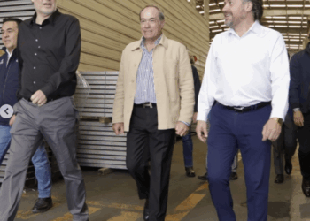 Por ahora no hay interés más allá de la gubernatura asegura Kuri