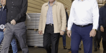 Por ahora no hay interés más allá de la gubernatura asegura Kuri