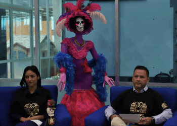 14ava edición de la Carrera Nocturna, será el 8 de noviembre