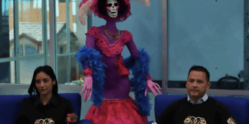 14ava edición de la Carrera Nocturna, será el 8 de noviembre