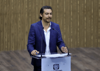 14ava edición de la Carrera Nocturna, será el 8 de noviembre