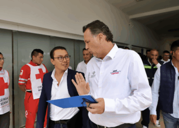 Tren no tocará los Alcanfores