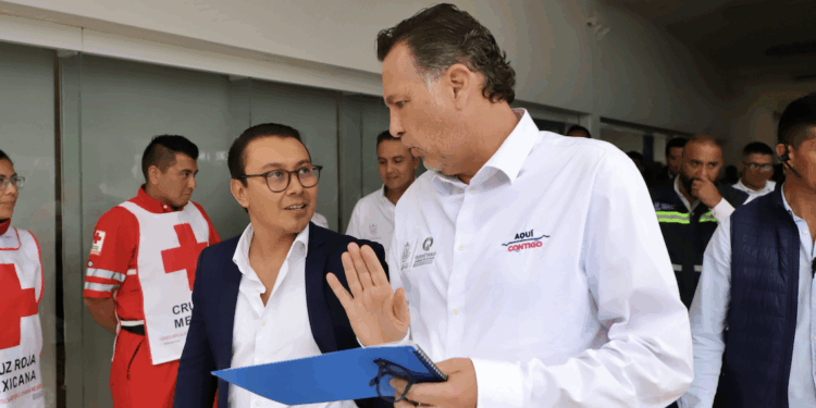 Tren no tocará los Alcanfores