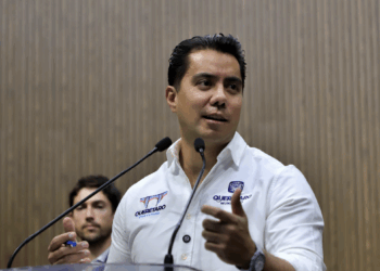 Tren no tocará los Alcanfores