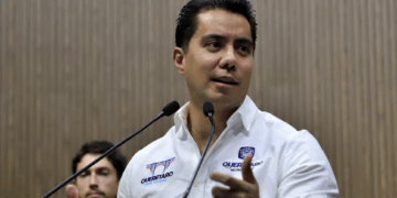 Tren no tocará los Alcanfores