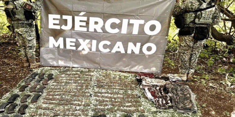 Siguen detenciones en Sinaloa; caen cuatro en Culiacán