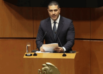 Harfuch confirma un segundo detenido por el asesinato de Bernardo Bravo