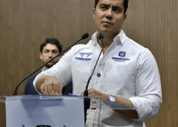 Rehabilitan rutas de la Sierra Gorda