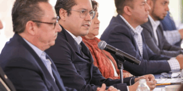 Chepe Guerrero encabeza la segunda sesión ordinaria