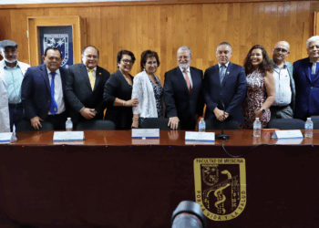 Chepe Guerrero encabeza la segunda sesión ordinaria