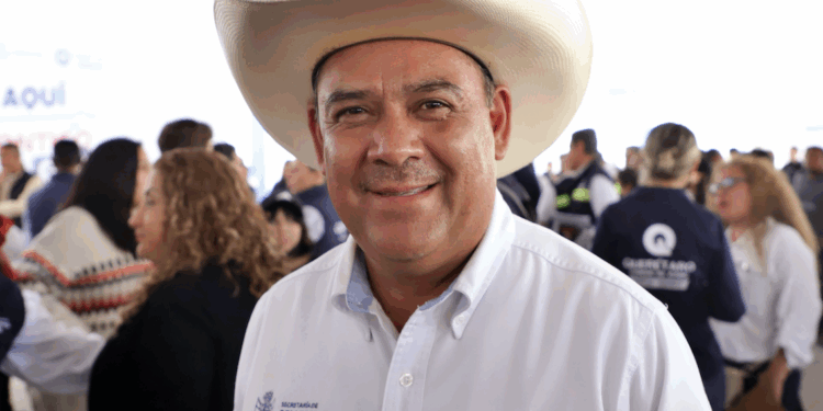 Chepe Guerrero encabeza la segunda sesión ordinaria