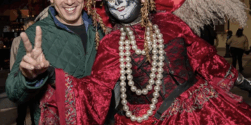 Celebra el Día de Muertos con actividades culturales