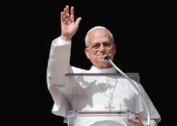 Papa León XIV expresa solidaridad con damnificados por las lluvias en México