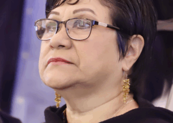 Deberá ser demolido el antiguo Hospital General, confirma Martina Pérez