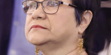 Deberá ser demolido el antiguo Hospital General, confirma Martina Pérez