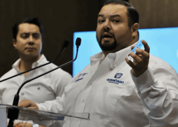 Deberá ser demolido el antiguo Hospital General, confirma Martina Pérez