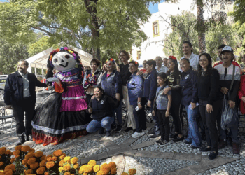 Da inicio la Gira de Conciertos la OFEQ