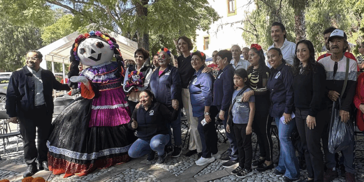 Da inicio la Gira de Conciertos la OFEQ