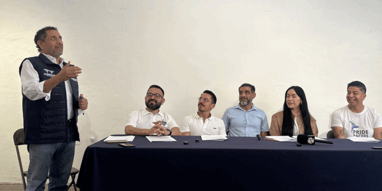 Presentaron la carrera “Social Run por la VIHda”