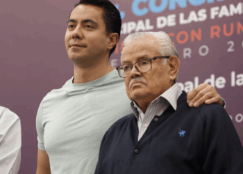 Gobierno definirá destino del viejo Hospital: Felifer