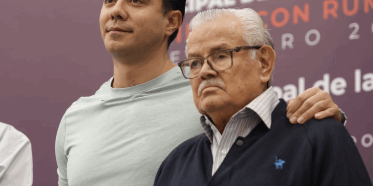 Gobierno definirá destino del viejo Hospital: Felifer