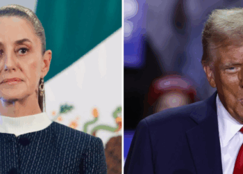 Estados Unidos no aplicará aranceles a México el 1 de noviembre