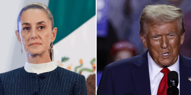 Estados Unidos no aplicará aranceles a México el 1 de noviembre