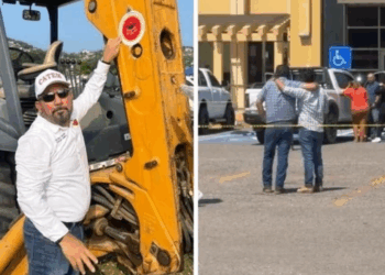 Ejecutan a líder sindical de Catem en Salina Cruz, Oaxaca