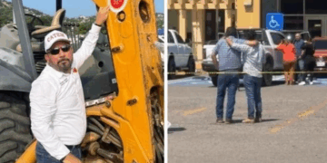 Ejecutan a líder sindical de Catem en Salina Cruz, Oaxaca