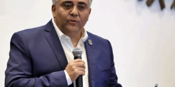 No confiarse, pide Kuri a los panistas