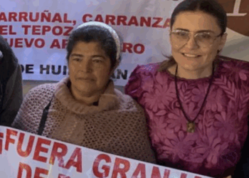 SCJN protege a comunidades contra granjas contaminantes